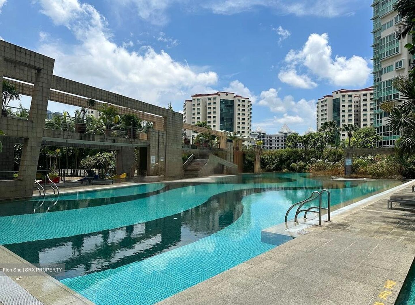Goldenhill Park Condominium (D20), Condominium #592567471